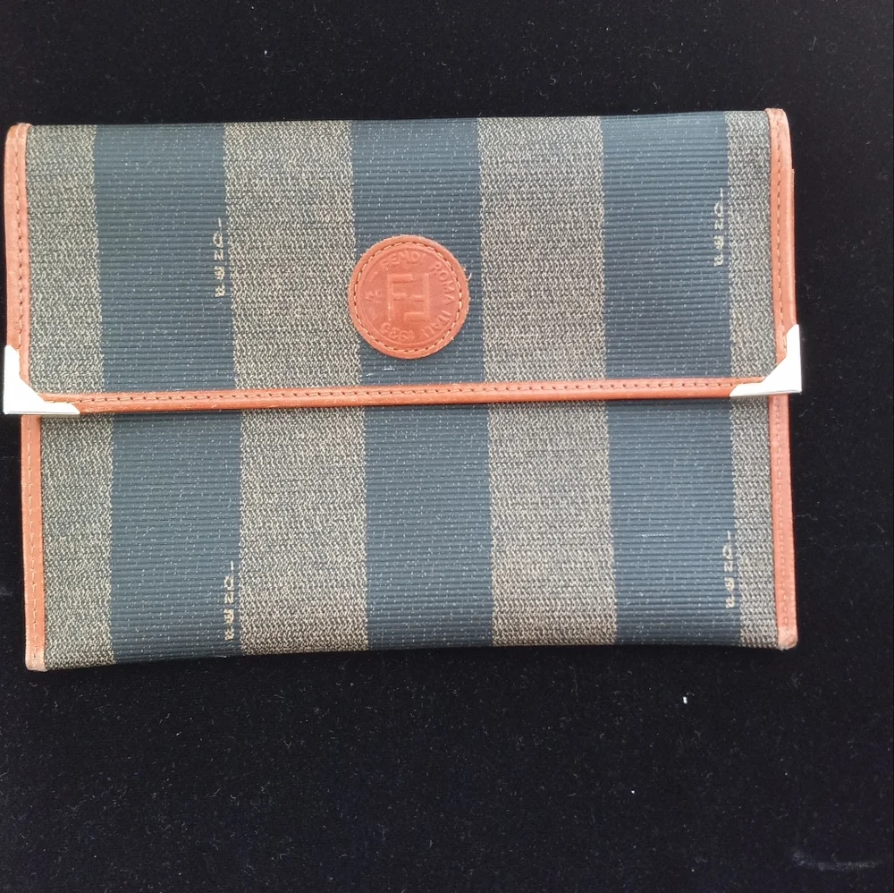ENVELOPE WALLET - Picture 1 of 6